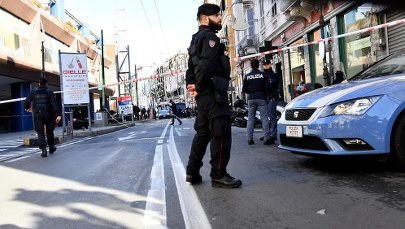 Włoski wywiad: Coraz wyraźniejsze ryzyko zamachów terrorystycznych