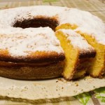 Włoskie ciasto cytrynowe bez grama mąki. Kilka prostych składników i obłędny smak