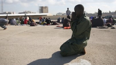 Włoskie diecezje przyjęły tysiące imigrantów