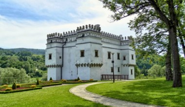 Włoskie klimaty w Małopolsce. Idealne miejsce na weekendową wycieczkę	
