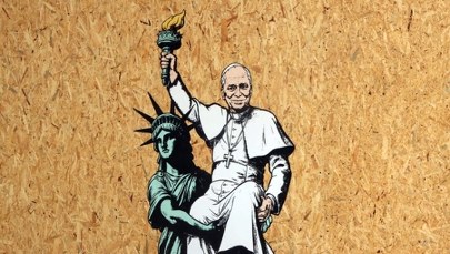 Włoskie korzenie papieża potwierdzone. Dokumenty trafią do Watykanu