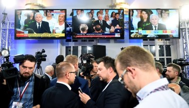 Włoskie media ostro: Polska mrozi Brukselę