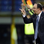 Włoskie media: To już koniec Beniteza w Interze