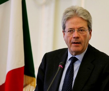 Włoskie MSZ przeciwne nowym sankcjom wobec Rosji 