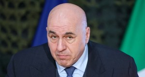 Włoskie "nie" dla Ukrainy. "Od początku mówiliśmy"