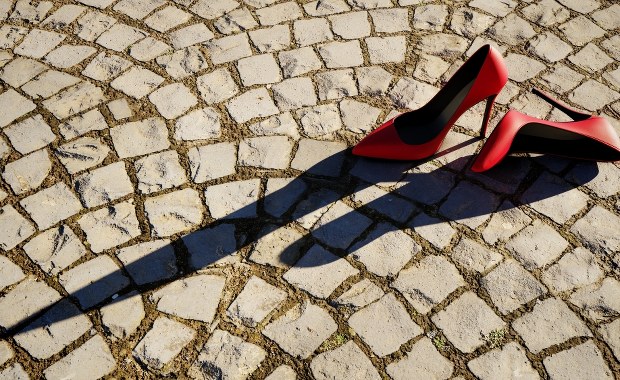 Włoskie słowo roku. Ma związek z falą zabójstw kobiet