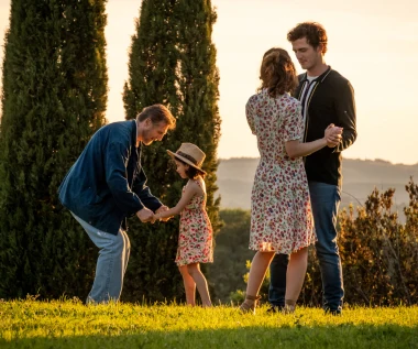 "Włoskie wakacje" [trailer]