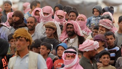 Włoskie władze zmieniają podejście do napływu migrantów. "Wyczerpują się nasze możliwości"