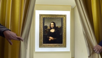 Włosko-francuska kłótnia o Leonardo da Vinci. Powodem… imigranci
