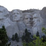 Włosy przemówiły. Prezydent USA Thomas Jefferson miał dzieci z niewolnicą