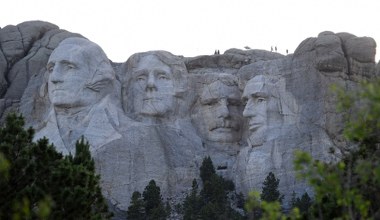 Włosy przemówiły. Prezydent USA Thomas Jefferson miał dzieci z niewolnicą