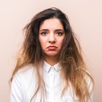 Włosy wysokoporowate: Jak pielęgnować?