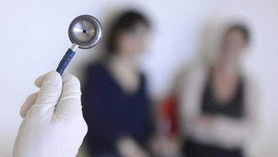 Włoszczowa: Lekarz zasłabł przed dyżurem i zmarł. Prokuratura wyjaśnia okoliczności