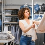 Włoszki kochają te spodnie. Są wygodne i stylowe