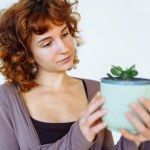 ziemiórki Włóż to do doniczki. Ziemiórki uciekną gdzie pieprz rośnie