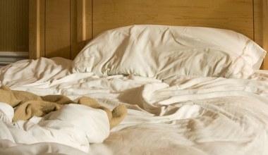 Włóż to pod kołdrę. Rachunki spadną, a tobie będzie ciepło