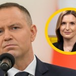 "Włożył kij w szprychy". Sobkowiak-Czarnecka wprost o wecie prezydenta ws. SAFE