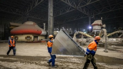 "Włożyłem w to serce". Polacy zakładają własny związek w Szwecji