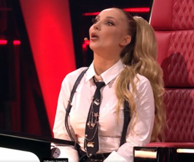 "Wmurowało mnie". W "The Voice Kids" znaleźli nowego Wodeckiego