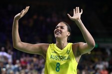 WNBA: Elizabeth Cambage ustanowiła strzelecki rekord