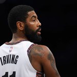 WNBA. Irving przekaże 1,5 mln dol. koszykarkom, które zrezygnowały z sezonu
