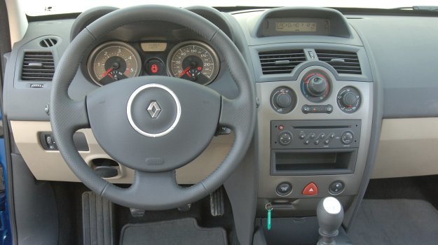 Używane Renault Megane Ii (2002-2008) - Motoryzacja W Interia.pl