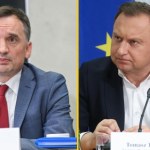 Wniosek do prokuratury ws. Zbigniewa Ziobry. Trela wskazuje termin