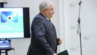 Wniosek Kazimierza Kujdy o autolustrację przekazany do sądu