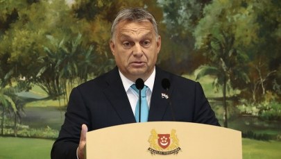 "Wniosek Komisji Europejskiej to przedmiot pośmiewiska w Europie"