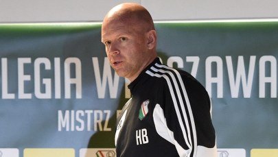 Wniosek Legii o warunkowe dopuszczenie do Ligii Mistrzów odrzucony