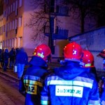 Wniosek o areszt dla 39-latka z Łodzi. Nielegalnie produkował środki wybuchowe
