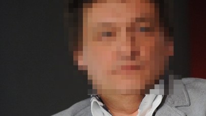 Wniosek o areszt dla specjalisty od wizerunku politycznego. Chodzi o dziecięcą pornografię