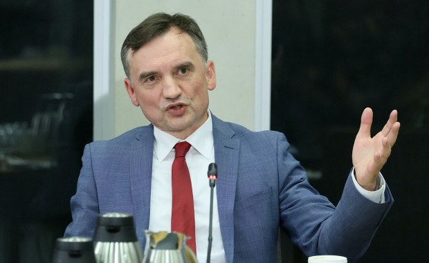 Wniosek o areszt dla Ziobry: Jest data posiedzenia sądu