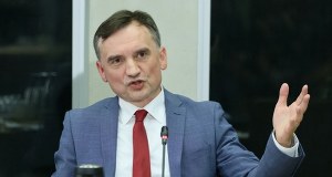 Wniosek o areszt dla Ziobry: Jest data posiedzenia sądu