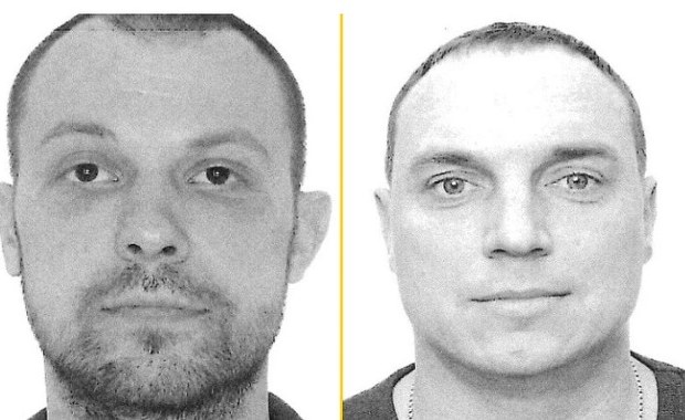 Wniosek o ENA za dwoma Ukraińcami. Chodzi o dywersję na kolei