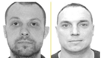 Wniosek o ENA za dwoma Ukraińcami. Chodzi o dywersję na kolei