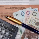 Wniosek o indywidualną interpretację podatkową kosztuje 40 zł