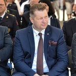 Wniosek o odwołanie Przemysława Czarnka jest w Sejmie