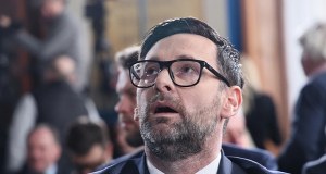 Wniosek o uchylenie immunitetu Danielowi Obajtkowi. Czego dotyczy?