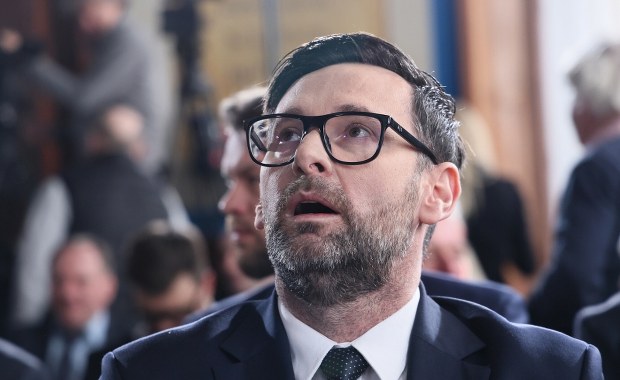 Wniosek o uchylenie immunitetu Danielowi Obajtkowi. "Szukają pseudoafer"