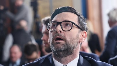 Wniosek o uchylenie immunitetu Danielowi Obajtkowi. 