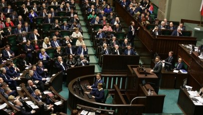 Wniosek o uchylenie immunitetu ministrowi rolnictwa przepadł w Sejmie