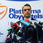 Wniosek o uchylenie immunitetu Nowakowi już w Sejmie