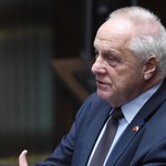 ​Wniosek o uchylenie immunitetu Stefana Niesiołowskiego wpłynął do Sejmu