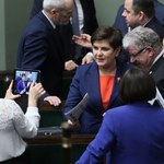 Wniosek o wotum nieufności dla rządu Beaty Szydło już w Sejmie
