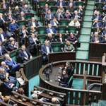 Wniosek o wotum nieufności dla rządu Morawieckiego odrzucony