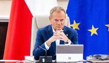 Wniosek o wotum zaufania dla rządu Tuska. Poznaliśmy już termin
