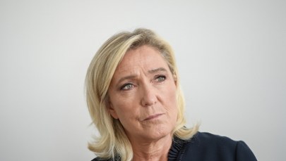 Wniosek odrzucony. Le Pen nie wystartuje w wyborach