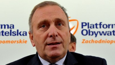 Wniosek PO o konstruktywne wotum nieufności ma trafić do Sejmu pod koniec tygodnia