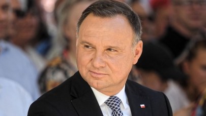 Wniosek prezydenta ws. nowelizacji Kodeksu karnego trafił do TK